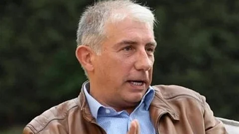 المحلل والباحث في الشأن السياسي نضال السبع
