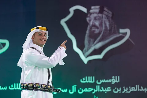 أمانة حفر الباطن تختتم احتفالاتها باليوم الوطني السعودي الـ 94
