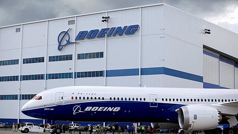 بوينغ تقدم عرضًا جديدًا لإنهاء الإضراب يتضمن زيادة الأجور 30%