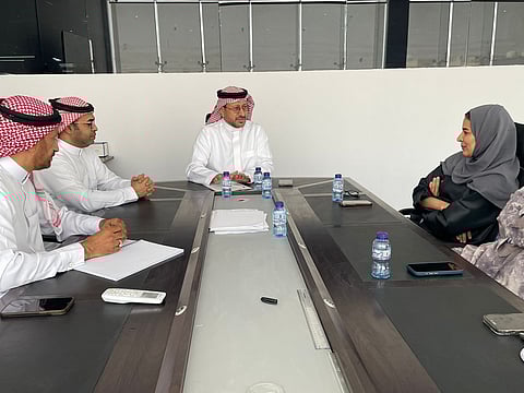 اتحاد البلياردو والسنوكر يطلع على تحضيرات استضافة البطولة العربية