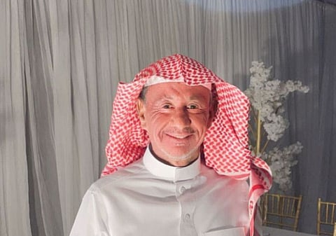 في موقف إنساني نبيل بجازان.. شابّ ينهي معاناة والده بالتبرع بجزء من كبده