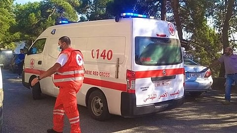 "الصليب الأحمر اللبناني" يوجه نداءً عاجلًا للتبرع بالدم