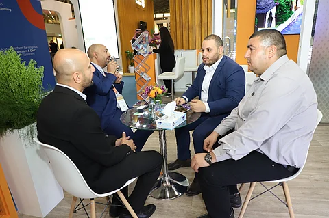 انطلاق أبرز معارض الأعمال B2B "سوق السفر السعودي" بالرياض في فبراير 2025.. هنا التفاصيل