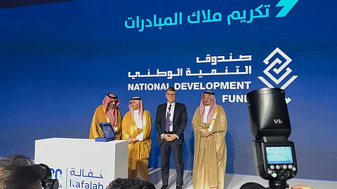 "هاشم" : برنامج "كفالة" أسهم في توفير ما يقارب مليون وظيفة في القطاع الخاص