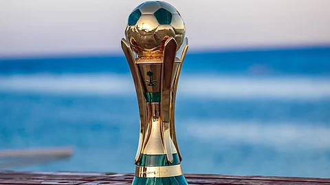 كأس خادم الحرمين الشريفين