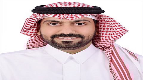 الدكتور حمزة بن فهم السلمي