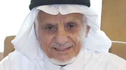 رئيس مجلس إدارة جمعية البرهان لخدمة السنة والقرآن عبدالرحمن السويلم