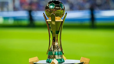 الكشف عن التشكيلة المثالية لدور الـ32 لبطولة كأس الملك