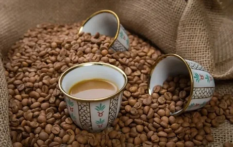اليوم العالمي للقهوة.. احتفاء بالقهوة السعودية