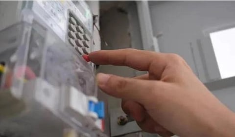 150 ريالًا للسكني.. "الكهرباء" تدرج أيقونة الشحن المسبق ضمن خيارات المستفيد