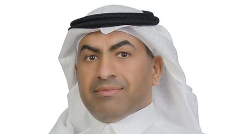 بدر الرويلي