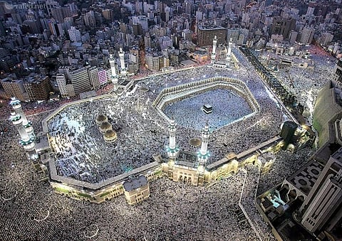 "فلكيّة جدة": الليل والنهار يتساويان في مكة اليوم