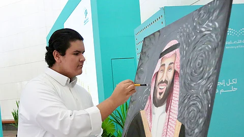 مدارس "تعليم الرياض" تواصل فعالياتها احتفاءً باليوم الوطني
