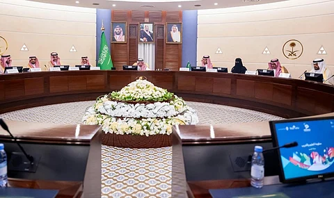 "أمير القصيم" يستقبل "البنيان" لبحث أهم الموضوعات والمشاريع في قطاع التعليم بالمنطقة