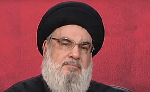 في عمليةٍ استغرقت أكثر من 10 سنوات.. كيف حددت إسرائيل الموقع الدقيق لنصر الله؟