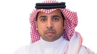 علي رجب نائب الرئيس التنفيذي لهيئة الطيران المدني