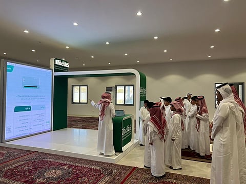 400 طالب في "تعليم الطائف" يلتحقون بورش تدريبية لترشيد الطاقة