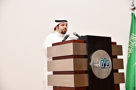 "أمانة جدة" تكشف تفاصيل مشروع "تحويل النفايات إلى موارد"