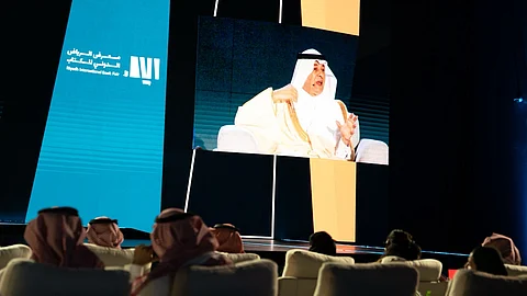 اللواء بسام عطية: الإرهاب ليس صورة دموية وأحزمة ناسفة بل حربًا على الأفكار
