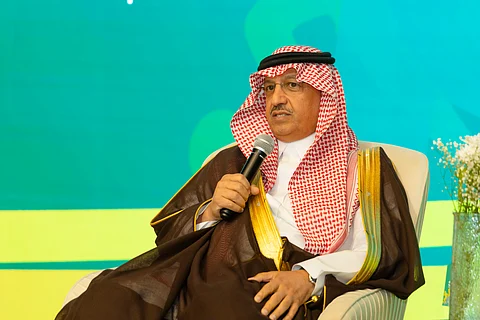 الحفل شهد تكريم المنجزين رياضيًا.. وزير التعليم يُدشن الموسم الـ 15 لاتحاد الرياضة الجامعية