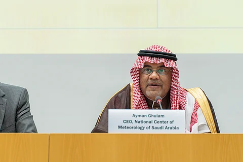 "غلام": دراسات التغيرات المناخية وتغير الأنماط المطرية تعزز احتمالية تعمق ظاهرة الجفاف بالمناطق المتأثرة