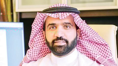 فيصل العنزي