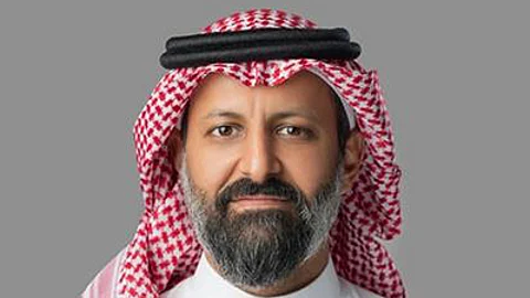 رئيس مجلس هيئة السوق المالية محمد بن عبد الله القويز