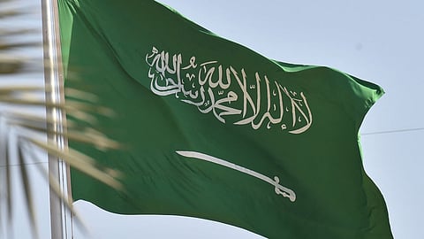 في يومٍ واحد.. فلسطين ولبنان في قلب وفكر القيادة السعودية