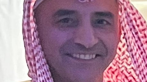 الدكتور عبدالعزيز بن عبدالله النويصر