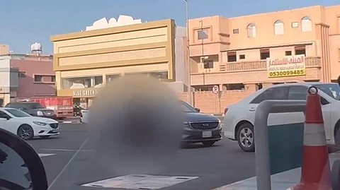 "معا نكافح التسول".. القبض على يمنييْن وبنجلاديشي يمارسون التسول بالطائف