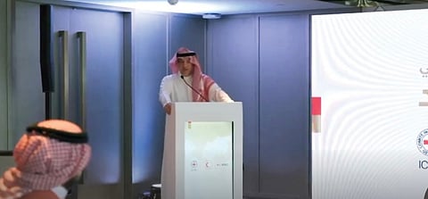 جدة .."آركو" تشارك في ورشة تعزيز العمل التطوعي بمنهج موحد