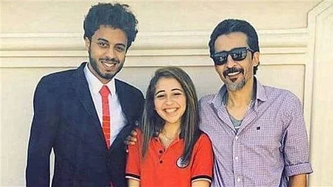 بحكم إعدام انتظر 4 سنوات.. محكمة "النقض" المصرية تسدل الستار على قضية مقتل "طالب الرحاب"