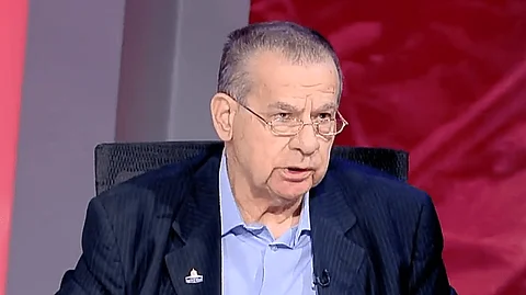 السفير الفلسطيني لدى المملكة باسم الأغا