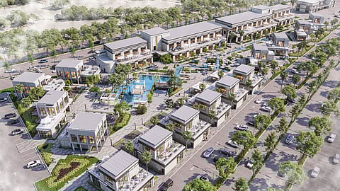 "تزايد للتطوير العقاري"ضمن قائمة "كونستركشن ويك" لأفضل 50 مطورًا عقاريًّا في الخليج لعام 2024