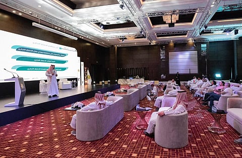 "مركز دلني" يرسم خارطة طريق ويفتح آفاق التمويل لرواد الأعمال في قطاع الامتياز التجاري