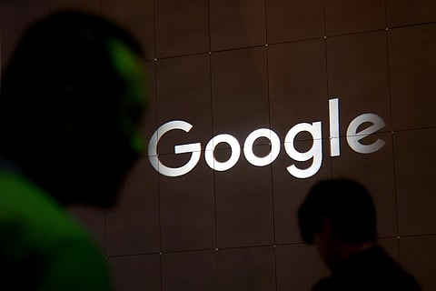 "جوجل" تعمل على تطوير نظام ذكاء اصطناعي "يفكر كالبشر"