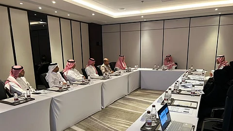 "ترخيص الدمج المدرسي" يتصدر جدول "المجلس الاستشاري للتوحد" بالرياض