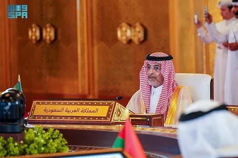 وزير المالية محمد بن عبدالله الجدعان