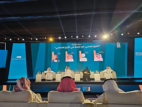 أكاديميون بـ"كتاب الرياض": الرواية السعودية ساهمت بدور ملموس في التأريخ الاجتماعي للمملكة