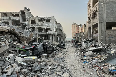 بـ8 مجازر.. ارتفاع حصيلة العدوان الإسرائيلي على غزة إلى 41788 شهيدًا