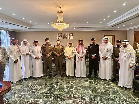 أمير الشرقية يرعى سباق الشرقية الدولي "الخبر 26"