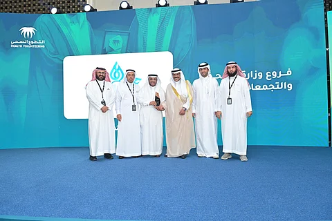 فرص قيمتها 11 مليونًا.."صحي الطائف" يتوج بجائزة التطوع في "تجارب التحفيز"