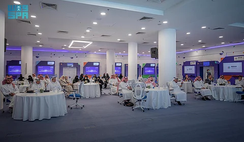 11 ألف معلم ومعلمة تدعمهم "سدايا" بقدرات وتقنيات الذكاء الاصطناعي