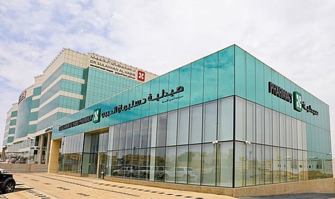 شركة صيدليات الشرق الأوسط.. خدمات شاملة وآمنة وفق أعلى معايير الجودة