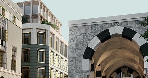 "الهيئة الملكية" تطلق برنامجاً لتأهيل المطورين العقاريين في مكة المكرمة والمواقع العشوائية