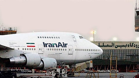 إلغاء الرحلات الجوية في إيران وسط تزايد التوترات وإشارات لضربة إسرائيلية وشيكة