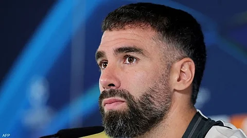بعد الإصابة الخطيرة.. ريال مدريد يفاجئ "كارفاخال" بقرار مصيري