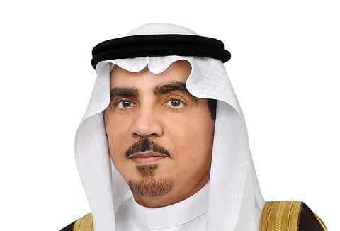 الأستاذ عبدالله بن صالح العثيم