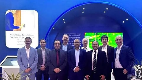 "HID" تبرز ابتكاراتها الأمنية وتكشف عن استراتيجيات جديدة في "إنترسك السعودية 2024"