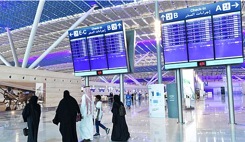 لماذا تعد السعودية رابع أسرع أسواق الطيران نموًّا في العالم؟